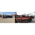 China Farming Machinery Manufacturer / Factory Tractors